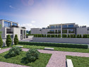 Luxury Nobis Gardens Villas Pipera