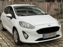 Ford fiesta MK8 model 2020 1.5TDCI Euro 6 unicul proprietar