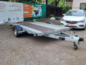 Platforma transport auto Temared 1800 kg, 2024, zero km