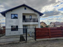 Casa Individuala - 125 mp utili, 408 mp teren zona Valea Lup