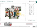 Apartament 3 camere Loc de parcare BONUS Theodor Pallady