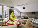 PROPRIETATE VÂNDUTĂ Apartament tip Penthouse în spate ...