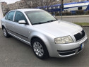 Skoda Superb 1.9 TDI 131 CP