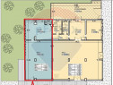 Spatiu comercial 134 mp, zona Tudor Vladimirescu