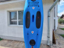 Placa SUP DRAGOROSSI Aloha Expedition 332x87cm