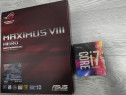 Kit CPU Intel Core i7 6700K + Placa de baza ASUS Maximus VIII Hero