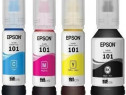 Cerneala epson compatibila premium 101