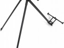 Rod Pod KORUM Deluxe 3 Rod Tripod, 3 Posturi