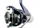 Mulineta DAIWA 24 Regal LT 2500D-XH, 6.2:1, 0.28mm/150m, 6rul