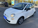 Fiat 500 in Stare Buna