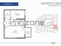 Apartament 2 Camere | 53 mp | Bloc Nou | Metrou Pacii / P...