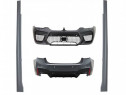 Pachet Exterior M5 F90 cu Grile - BMW Seria 5 G30 Pre LCI (2017-2019)