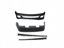 Pachet Exterior AMG - Mercedes Clasa C W203 (2000-2007)