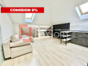 Apartament modern, 2 camere, complet mobilat si utilat in Mo