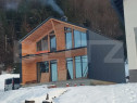 Casă de vacanță, 3 camere, 100 mp, zona Colibița