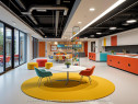 Spatiu comercial / industrial de inchiriat / Loc de joaca p