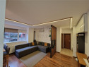 Apartament modern 2 camere, 55 mp, mobilat, parter, loc parc