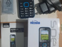 Telefon mobil_E-BODA Freeman Speak T135 Dual-Sim_Nou_Necodat_Fullbox_