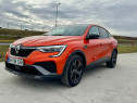 Renault Arkana RS Line 140cp