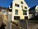 Duplex cu 4 camere, 2 garaje, semifinisat, zona manastirii F