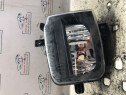 Maner exterior dreapta spate Volkswagen Touran 2007