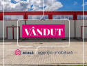 VANDUT - Hala industriala de vanzare in Parc Industrial U...