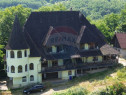 CASTEL de Vânzare în Berchezoaia Maramureș–Oază de ...