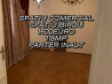 Unirii - 5 camere - Parter - Metrou - Birouri - Comercial