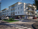 Apartament 3 camere balcon loc parcare zona Triajului Selimb