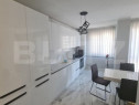 Apartament la cheie, semidecomandat, parcare inclusa, lift,