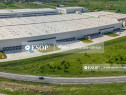 WDP Industrial Park Dragomiresti, spatii industriale, 0% ...