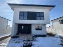 Vila individuala 4 camere 3 bai teren 428mp // 30m de bulevard
