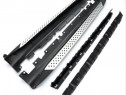 Trepte laterale - BMW X5 E70 (2007-2013)
