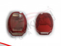 Acoperire Cheie Plastica - Benz (Keyless Go)