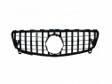Grila GTR - Mercedes A-Class W176 (2012-2015) Negru