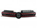 Grila GTI - VW Golf 6 MK6 (2009-2012)