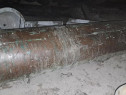 Boiler vechi cupru