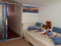 37mp ULTRACENTRAL Apartament 1 cam Mobilat utilat Bloc NOU D