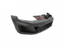 Pachet Complet Bara Fata si Grila - Volkswagen Golf 7 MK7 (2012-2018)