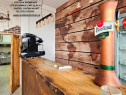 Spatiu comercial/Restaurant,tarasa ,gradina de vara,1 Mai-de inchiriat