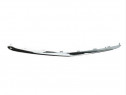 Crom inferior spoiler fata - Mercedes Clasa C (W205) (2014+)