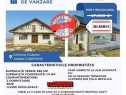 Casă în construcție de vânzare – Comuna Ciobanu, Jud. Constanța