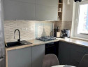 Ap 2 camere mobilat-utilat - zona Tractorul (TopCity)