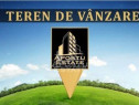Teren intravilan in zona CET, Elis Pavaje