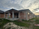 Casa la roșu,Paulesti,168 mp utili, 431mp teren