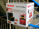 Friteuza Tefal Easy Max EY245310,1500W,5L,noua,cutie sigilata!