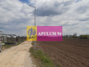 Teren 4400 mp Otopeni