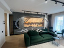 Apartament ultrafinisat cu parcare in Liberty Residence