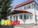 Vila S P 1, teren 1438 mp, constructie 2010 - Varsatura