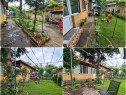 Casa Individuala 6 Camere, Teren 500mp, Deschidere 12.5m